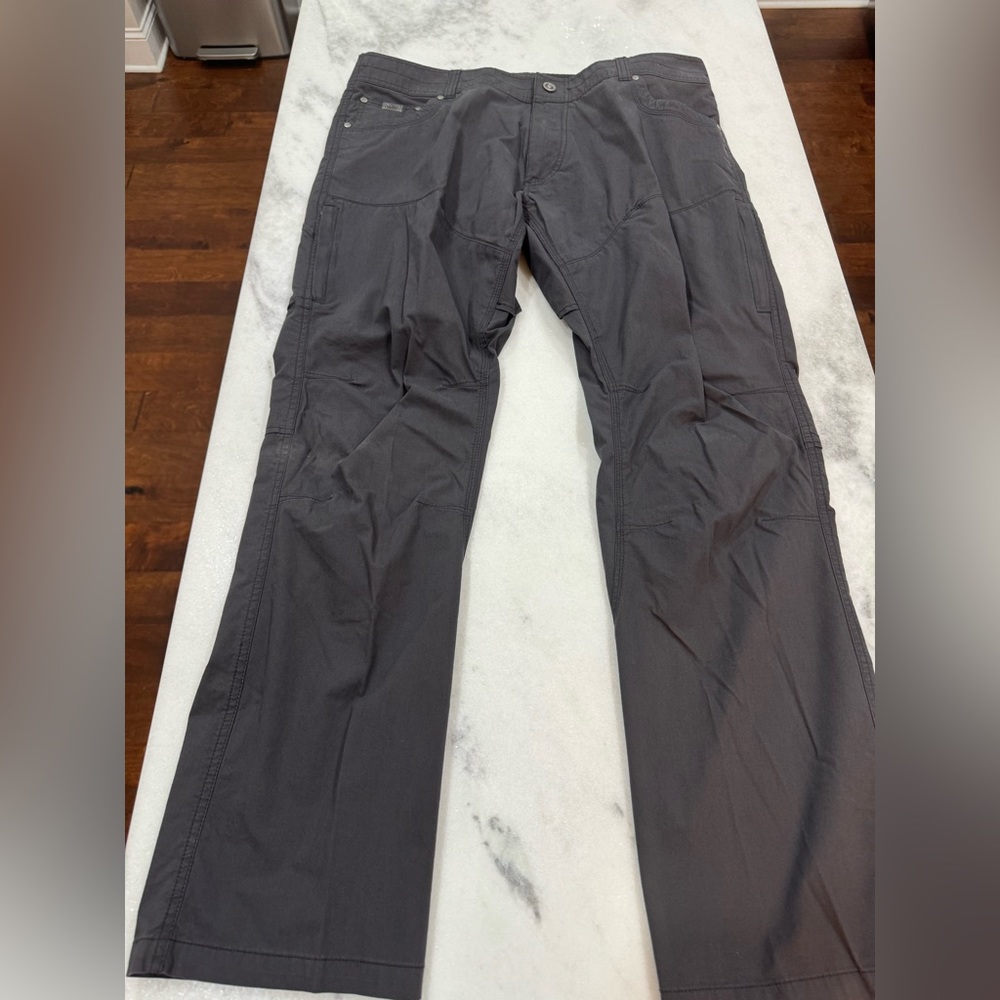 Kuhl pants